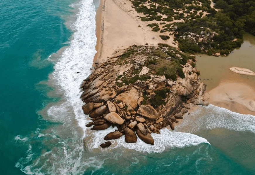 Arugam Bay